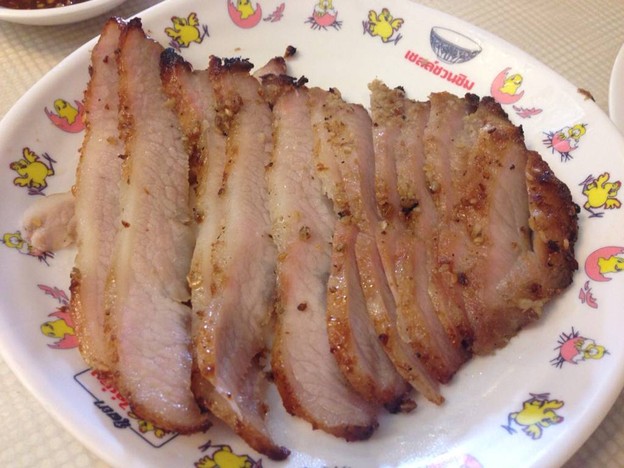 นิตยาไก่ย่าง ปิ่นเกล้า