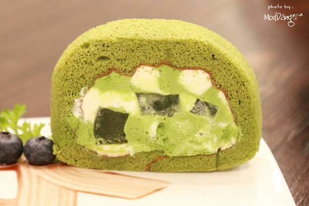 WABI CHA J Park Sriracha