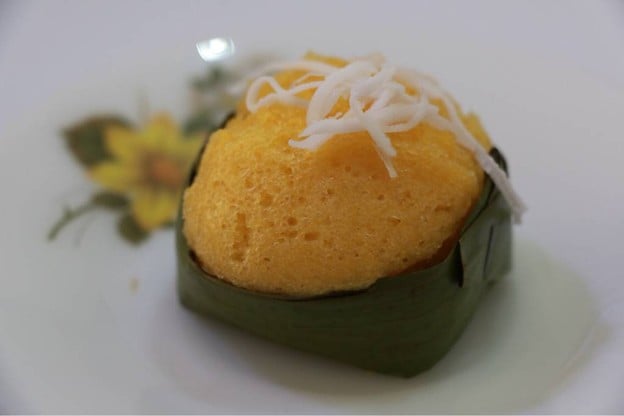 ขนมตาลป้าไข่