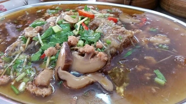 กุ๊กชัย ติ่มซำ (ต้นตำหรับ) (ถ.ทุ่งเสา 1)