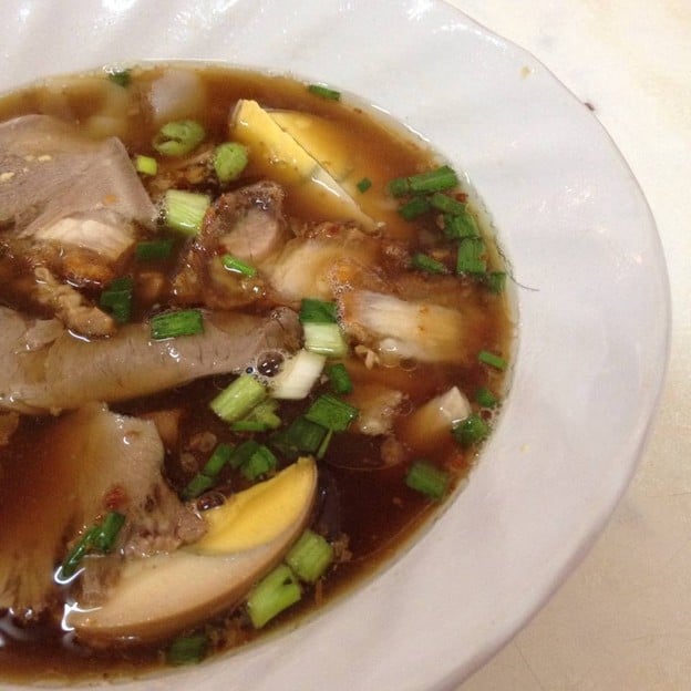 ก๋วยจั๊บ เฮียสุย ยะลา สาขา 2