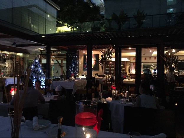 La Bottega di Luca สุขุมวิท 49