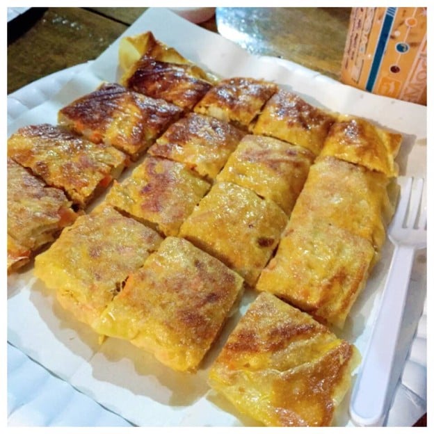เตอร์บิลัง เกาะหลีเป๊ะ