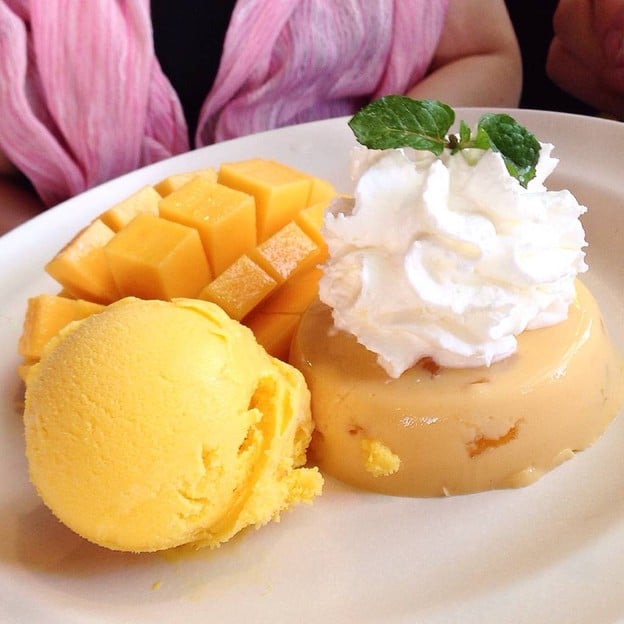 Mango Tango นิมมานเหมินท์