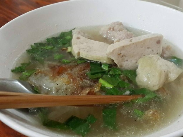 ติ๋ม VT แหนมเนือง โคราช