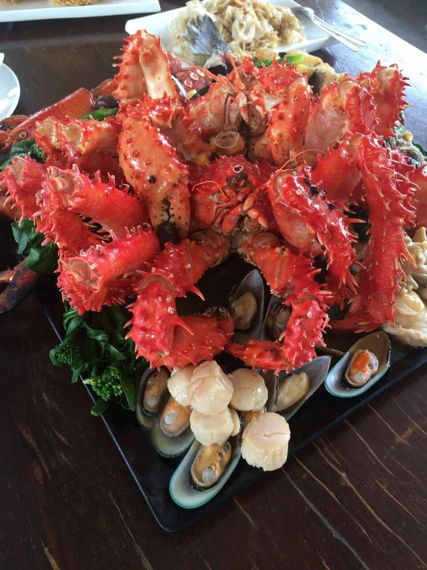 แป๊ะราดหน้า มหาชน นนทบุรี (Nonthaburi)