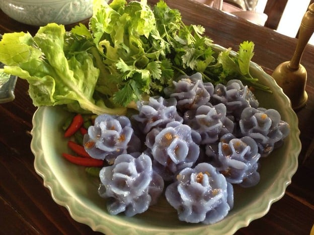 ครัวอาจารย์สายหยุด & หมอทราย