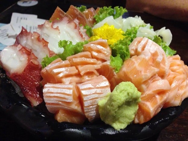 Tuna Ichiban Japanese Restaurant ITF Tower