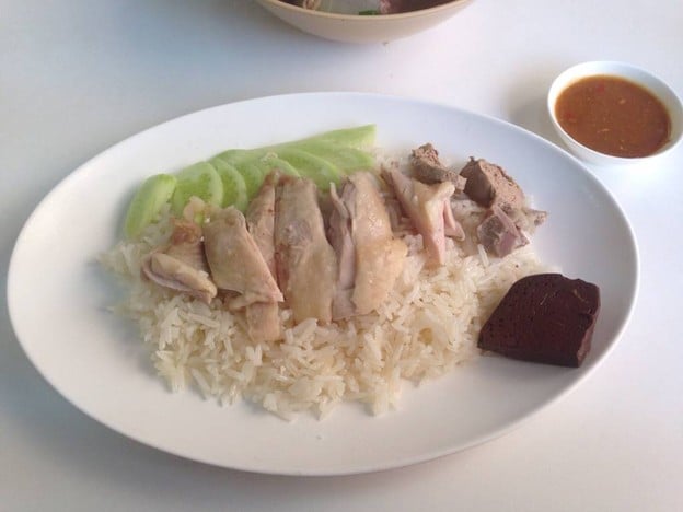 หมงโอชา  2