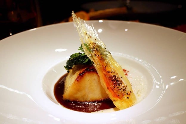 L'Atelier de Joel Robuchon คิวบ์ ไลฟ์สไตล์ รีเทล เซ็นเตอร์