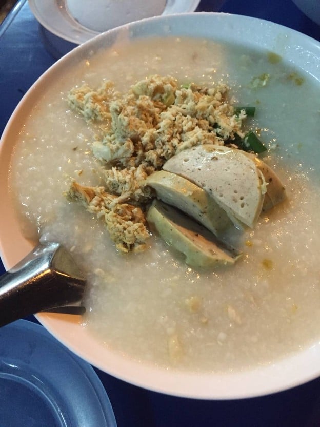 โจ๊ก ก๋วยจั๊บ ต้มเส้น บัตรคิว ขอนแก่น