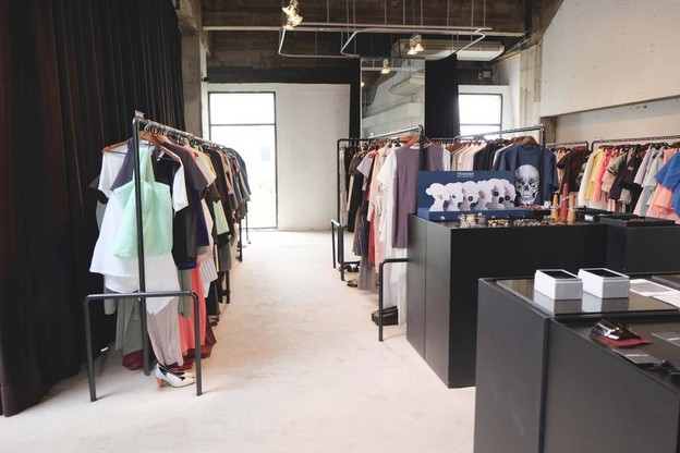 wwa cafe   Siam Square