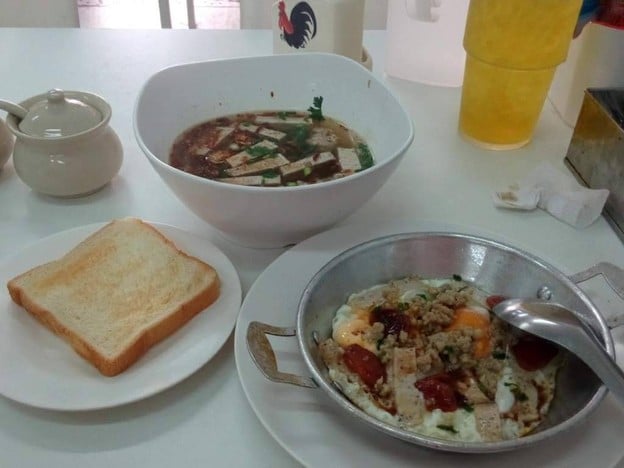 ก๋วยจั๊บญวนคุณคิม