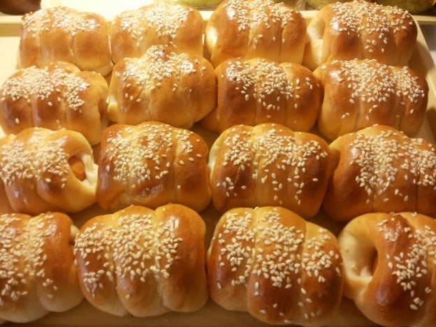 Srifa Bakery สาขานครปฐม