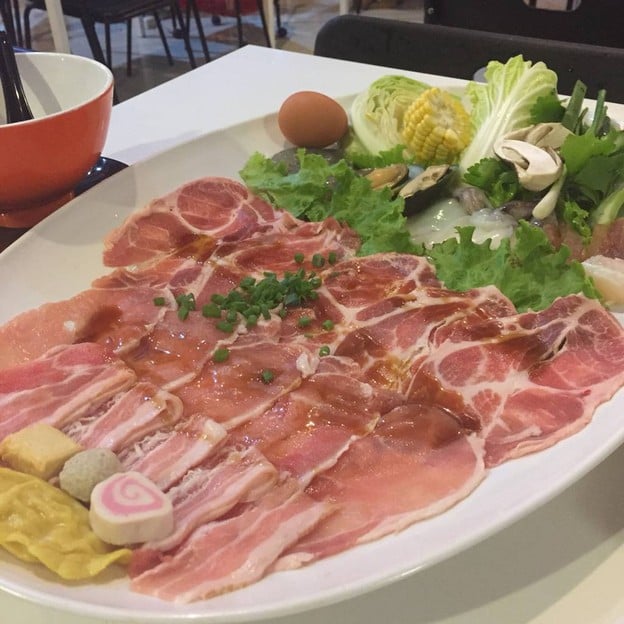 Shabu Indy มหาสารคาม