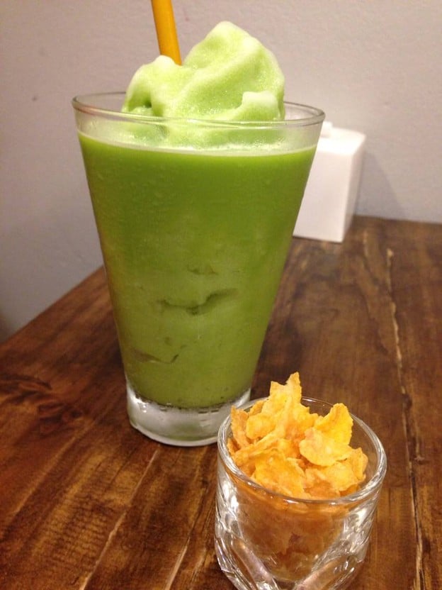 Won House บางแสน