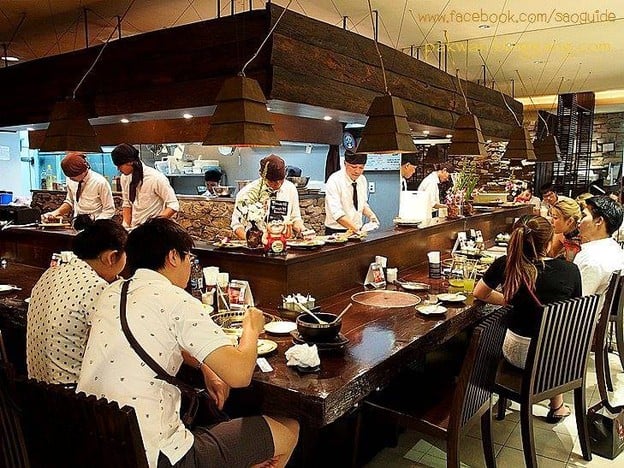 Tamaruya Honten ฟิโก้ เพลส อโศก