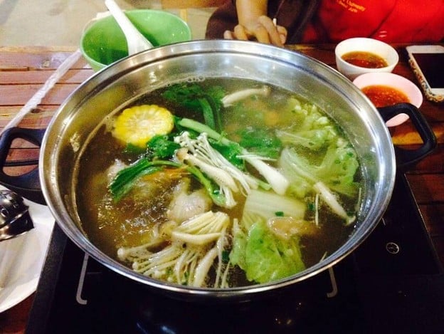 Shabu Indy อุบลราชธานี