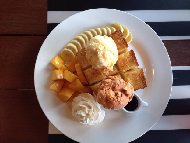 Sila Coffee & Bistro -