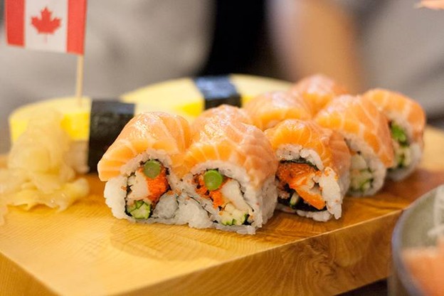 ซูชิอิจิบัง