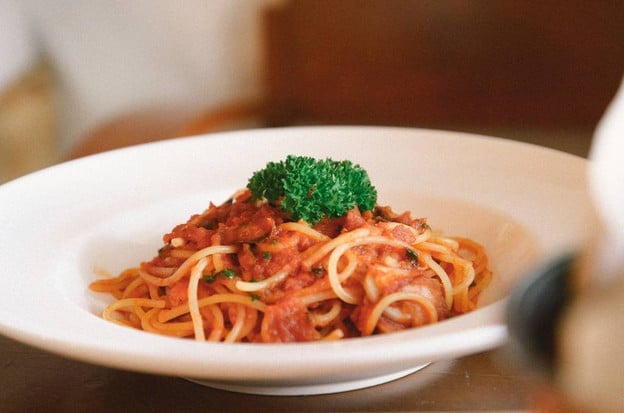 Porcupine cafe ซอยอารีย์