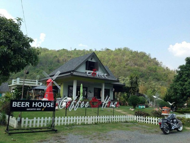 Coffee House & Beer