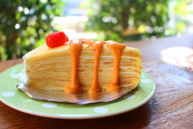 อิ่มหนำโภชนา