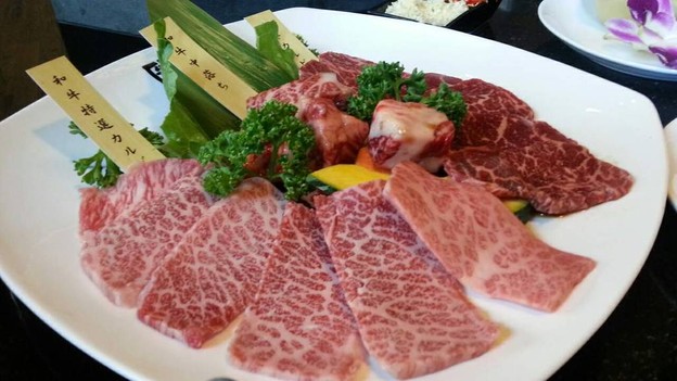 Shabu Shabu On-yasai & Gyu-Kaku Japanese BBQ ทองหล่อ
