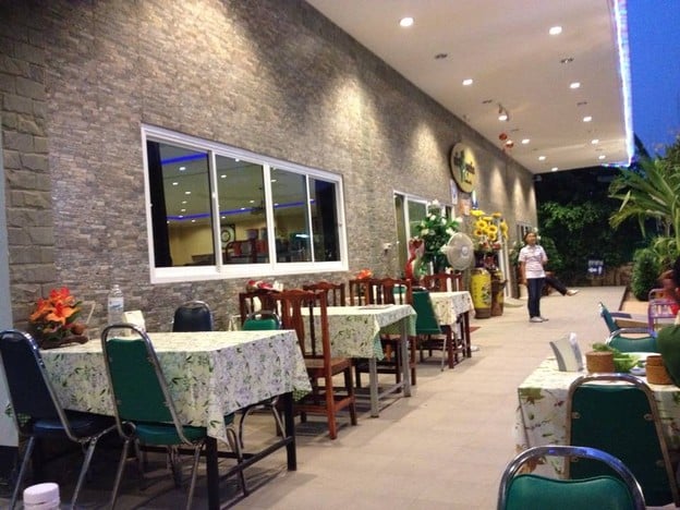 ครัวคุณนิด อุดรธานี