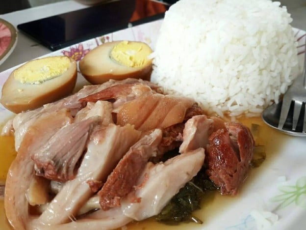 ป.ขาหมู