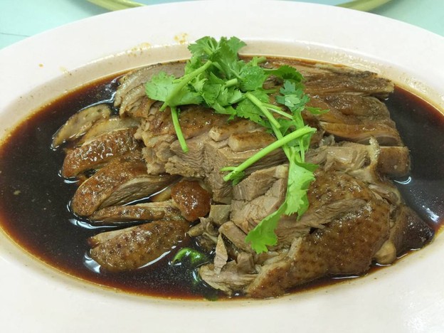 ฮกกี่โภชนา ปทุมวัน