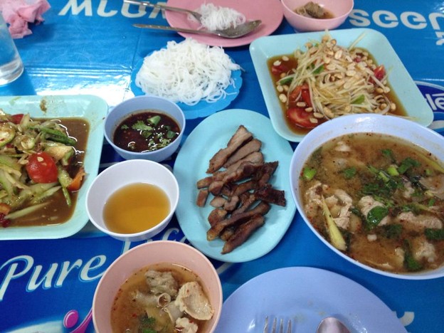 อีสานล้านเปอร์เซ็นต์