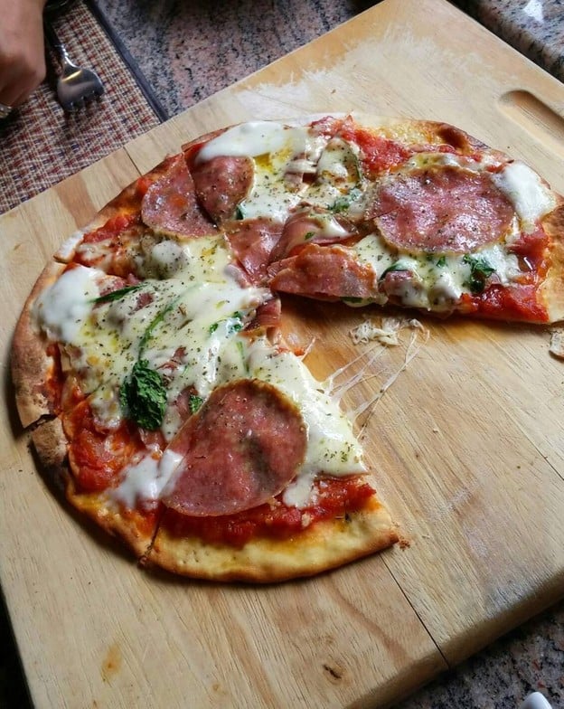 Chez Andy Swiss Restaurant Steak House