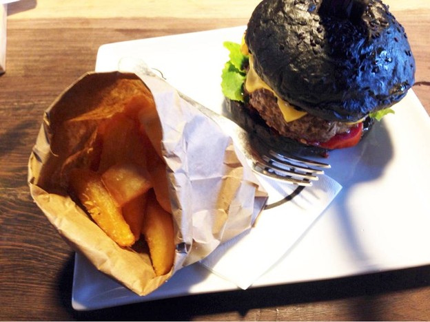 CLASS Cafe' วัดบูรพ์