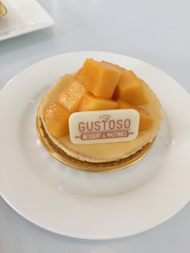 Gustoso dessert and pastries ขอนแก่น