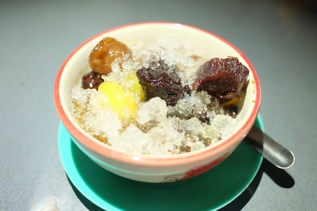 ซ้วง บัวลอยช้างเผือก Suang Bualoy Chang Phuak