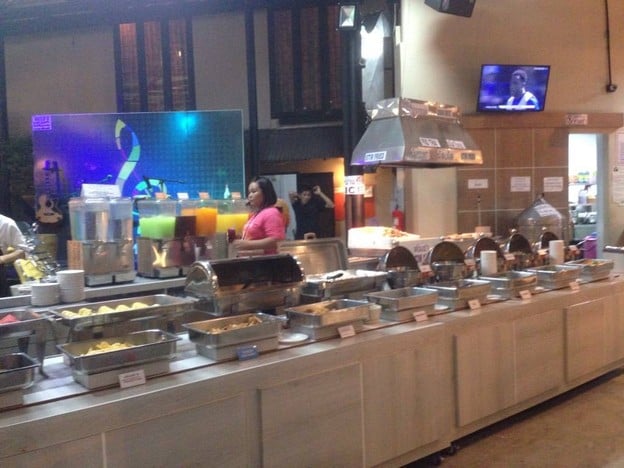 Guru Buffet Samui Samui