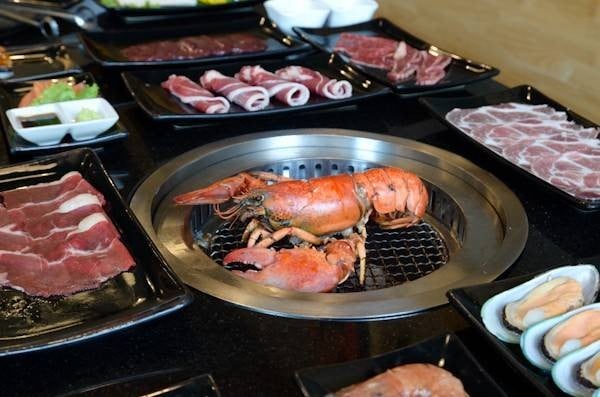 Otaku Yakiniku เคริฟ7