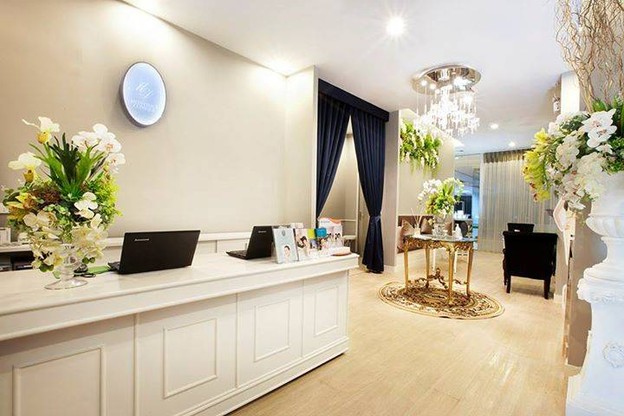 Medivisage Clinique centralwOrld