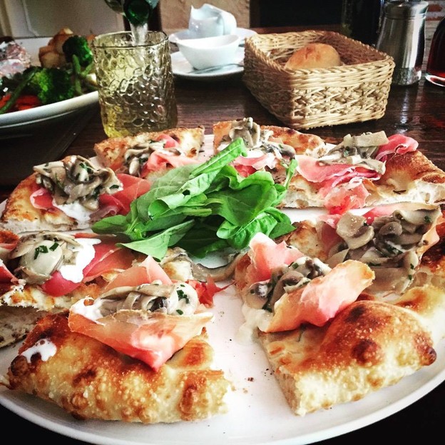 Trattoria Pizzeria IL Bolognese