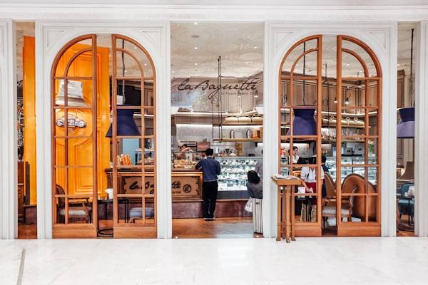La Baguette EmQuartier