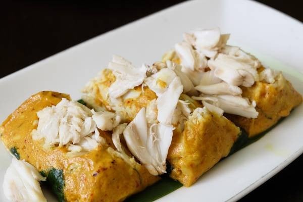 ปราย ระย้า Local Phuket Cuisine , Sukhumvit 8 ( 350 M. form BTS NaNa )