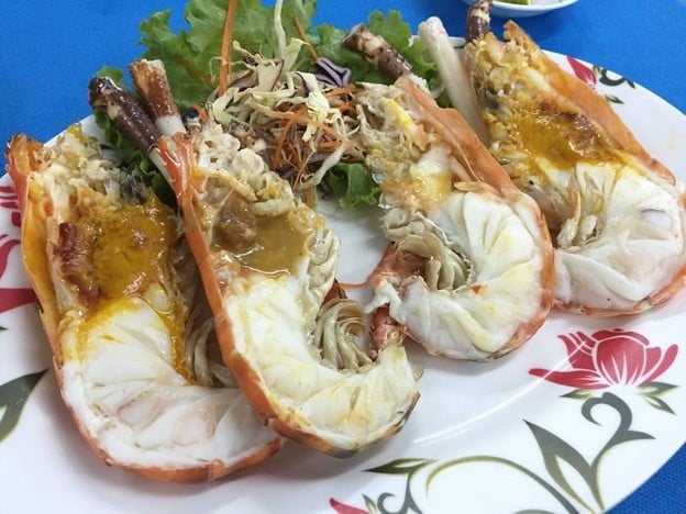 เฮียไก่ ซีฟู้ด หาดใหญ่