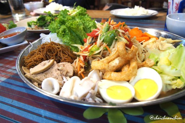 ภูเรือโภชนา