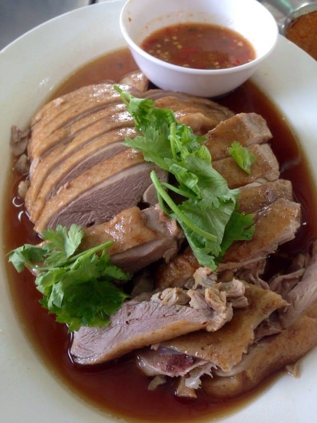 แพท่าจีน