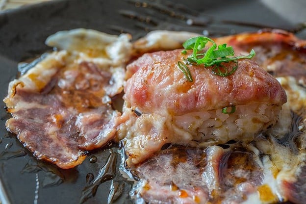 MISORA Sushi Bar & Bistro