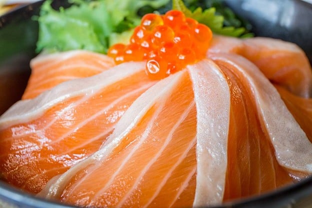 MISORA Sushi Bar & Bistro