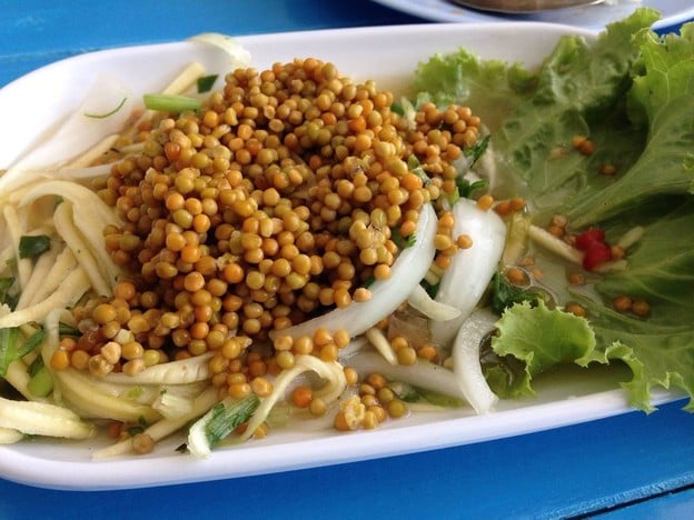 มิสเตอร์แซ่บ หลังแหลมทอง