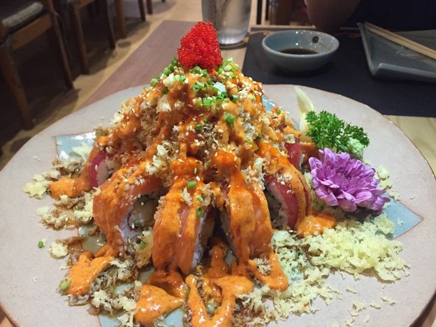 HASHI Japanese Restaurant
