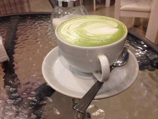 Coffee Meals